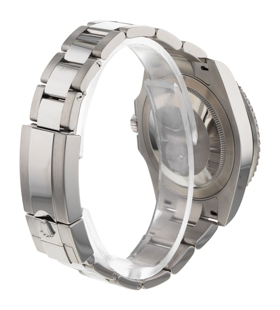 Rolex GMT Master II 126710 BLNR Image 3